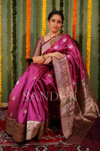 Aadrika (Saree)