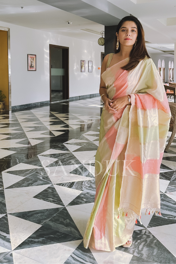 Anaya (Saree)