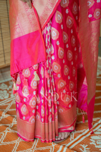 Nalina (Saree)