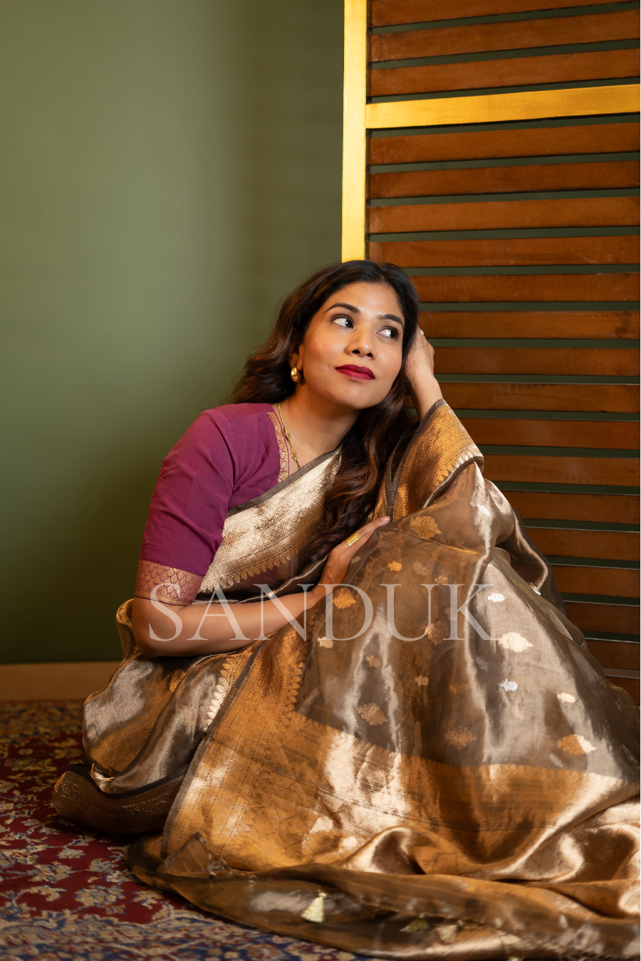 Chandani (Saree)