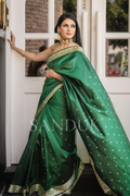 harit (saree)