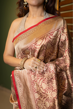 Zeenat (Saree)