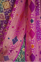 Janki (Saree)