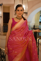 Kopal (Saree)