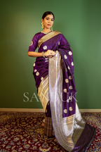 Chandbaali (saree)