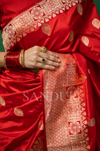 sushasini (saree)