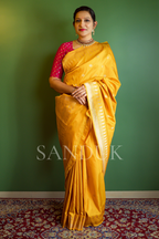mihira (saree)
