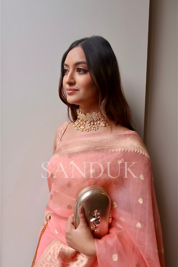 Amara (Saree)