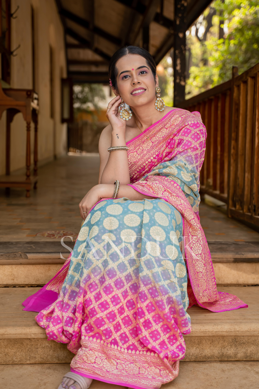 Juhi (Saree)