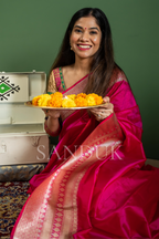 Nandini (Saree)
