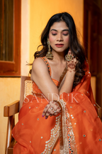 Kashish (Saree)