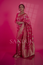 Gulnaaz (Saree)