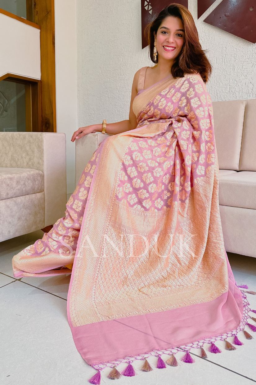 Mrinal (Saree)