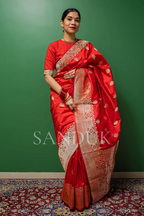 sushasini (saree)