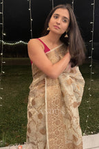 Kanak (Saree)