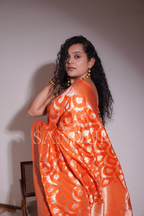 Aurelia (Saree)