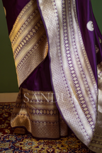 Chandbaali (saree)