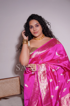 Penelope (Saree)