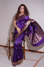 Suzanne (Saree)