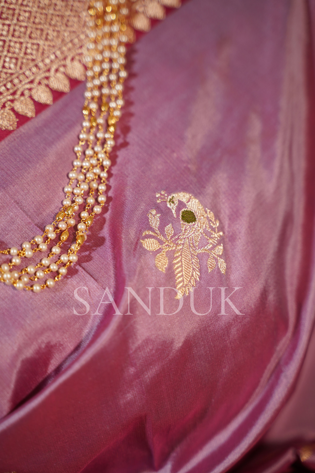 Laveena (Saree)