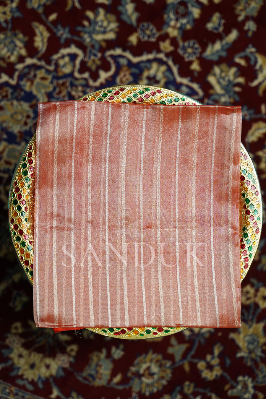 myra (saree)