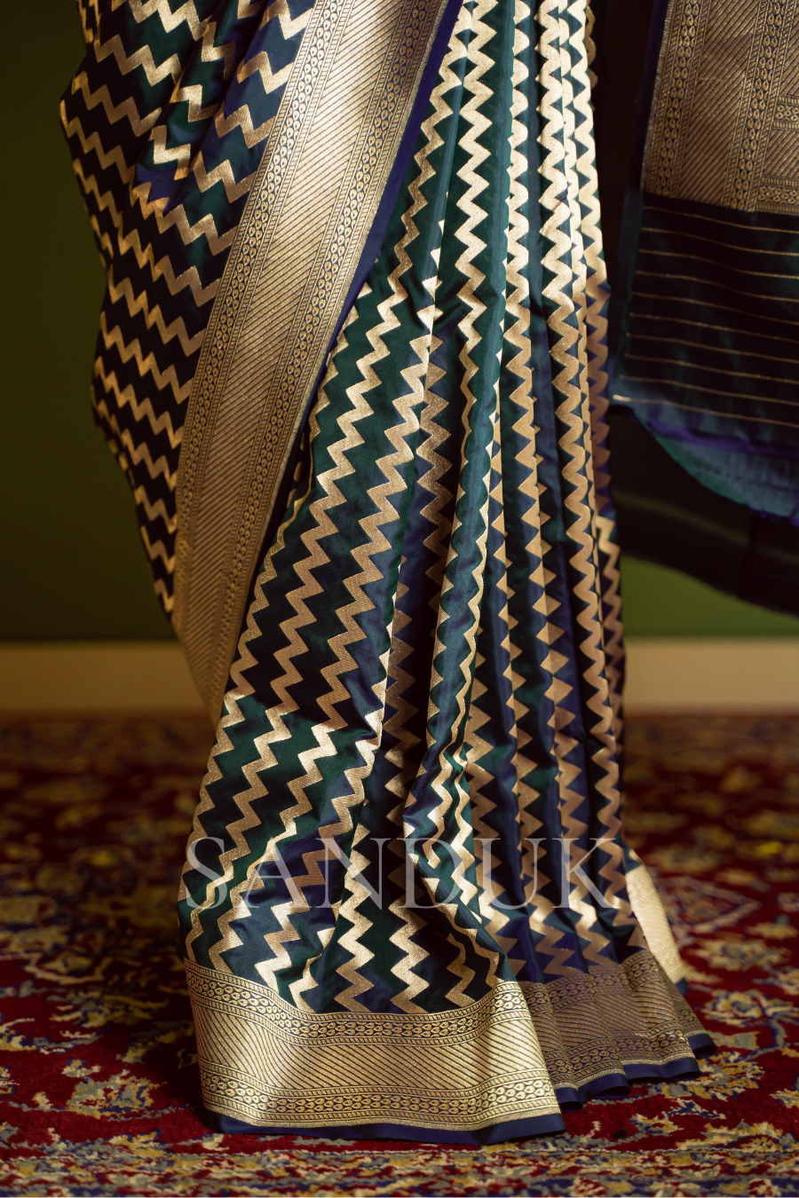 bhumika (saree)