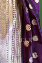 Chandbaali (saree)