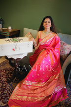Kopal (Saree)