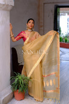 Jalaja (Saree)