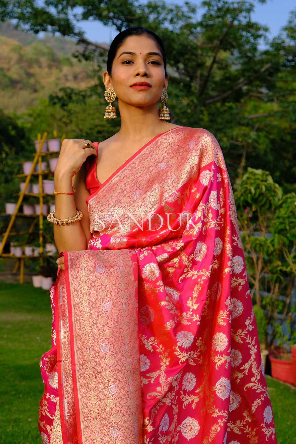 Chaya (Saree)