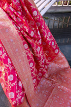 Chaya (Saree)