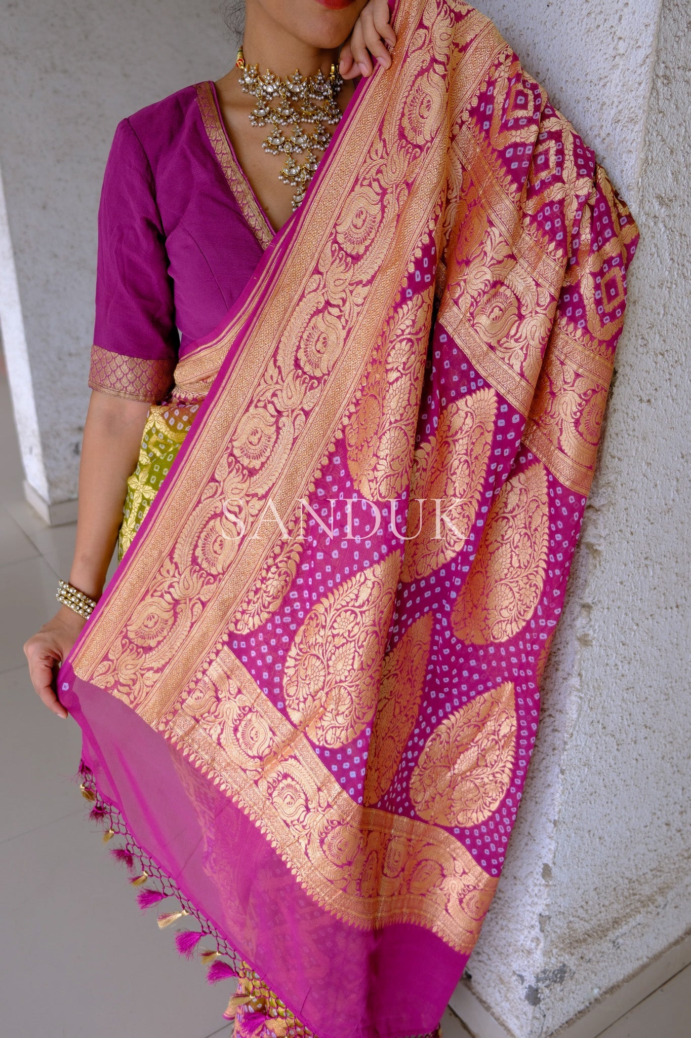 Garima (Saree)