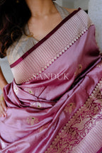 Nemali (Saree)