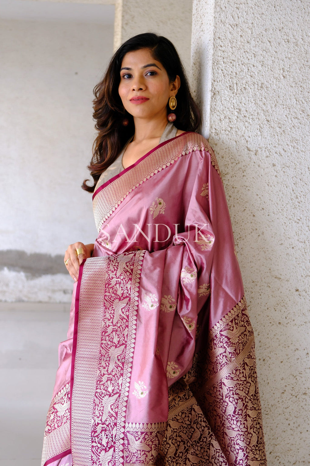 Nemali (Saree)