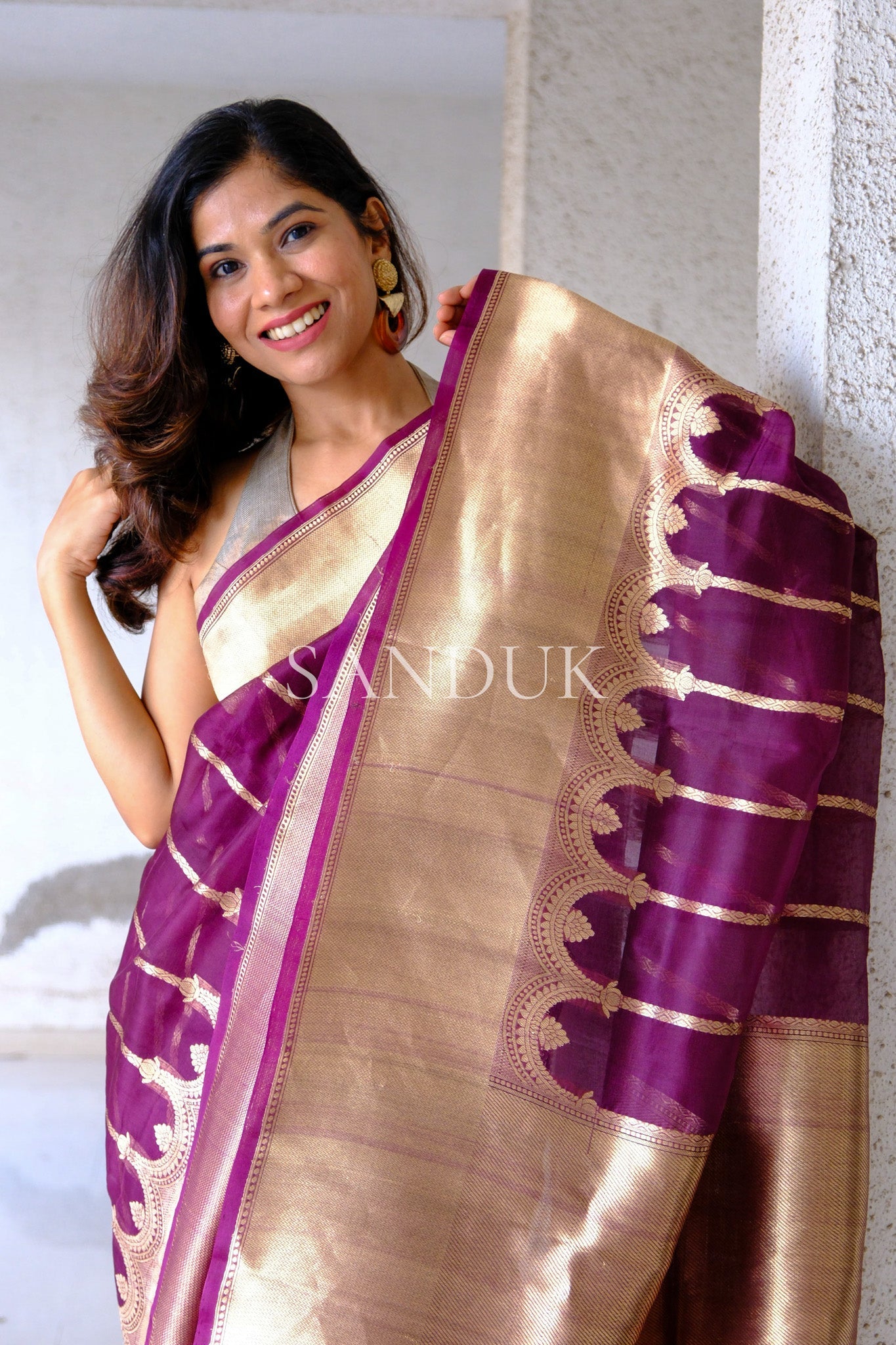 Rani (Saree)