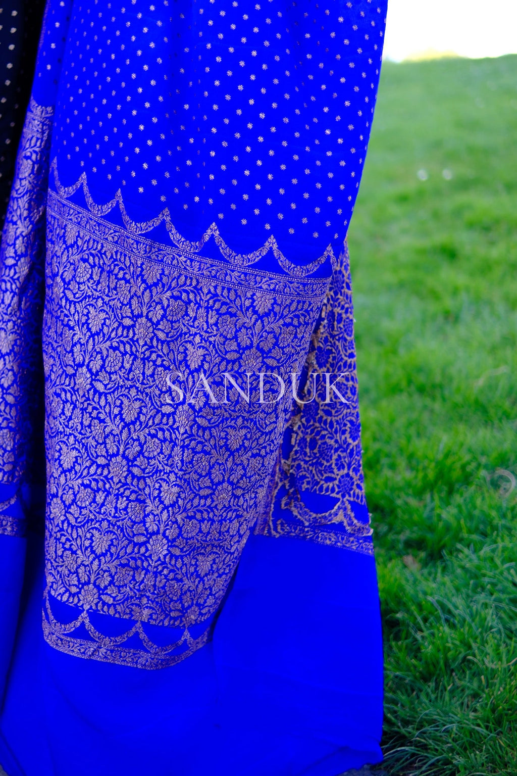 Ritika (Saree)