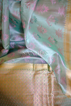 Ariana (Saree)