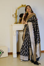 Evelyn (Saree)