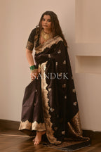 Mridula (Saree)