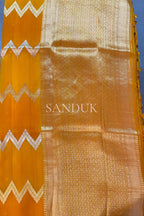 Riya Kora Silk Saree